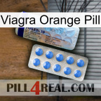 Viagra Orange Pill 39